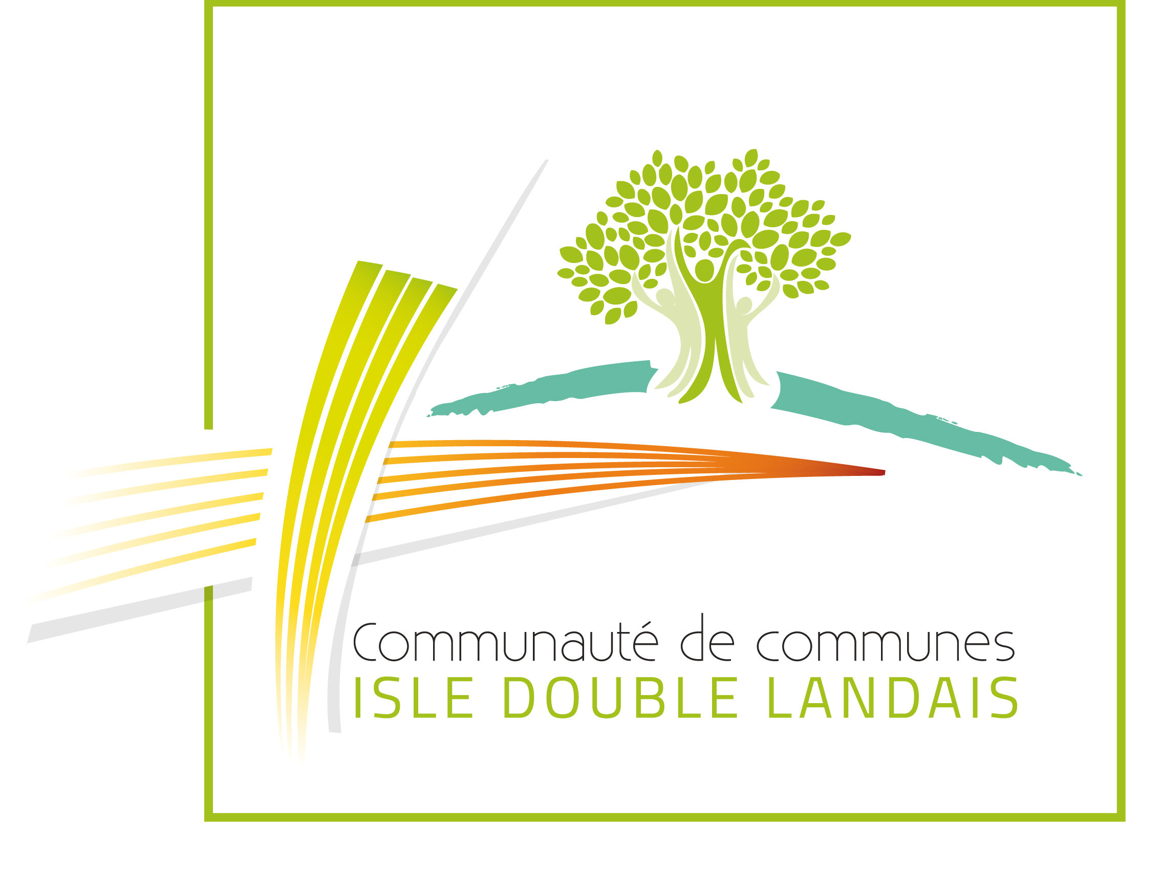 CCIDL – Communauté de Communes Isle Double Landais